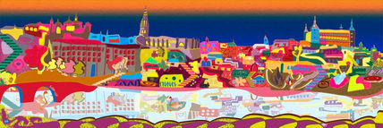 Toledo 3