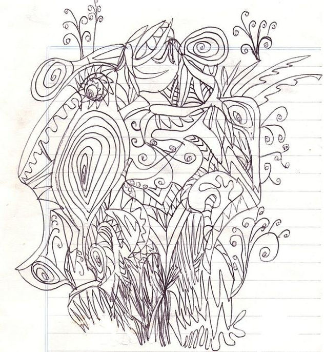 EL JARDIN DE MARISA