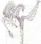 EL HOMBRE PAJARO