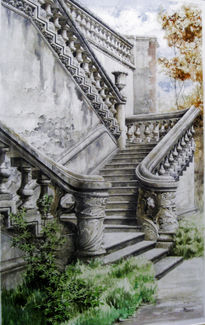 Escalera