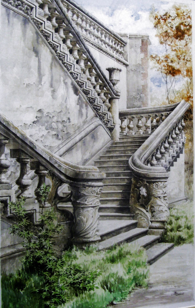 ESCALERA