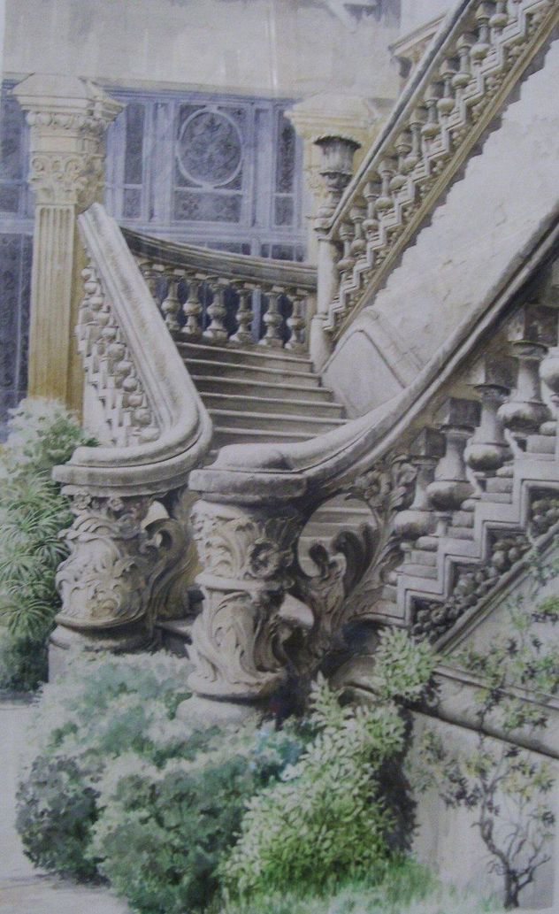 ESCALERA