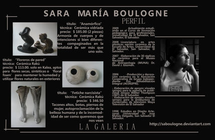 Muestra de...