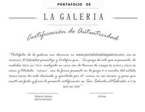 Certificados de...