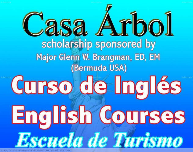 ESCUELA DE TURISMO CASA ÁRBOL