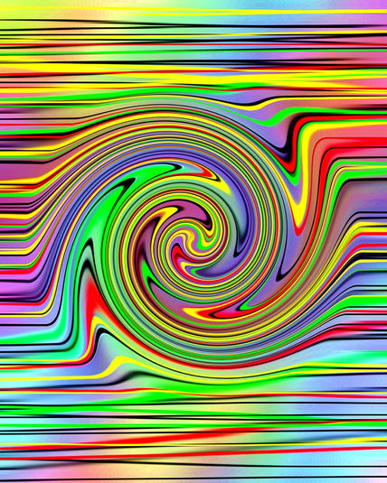 Color Code 4233
