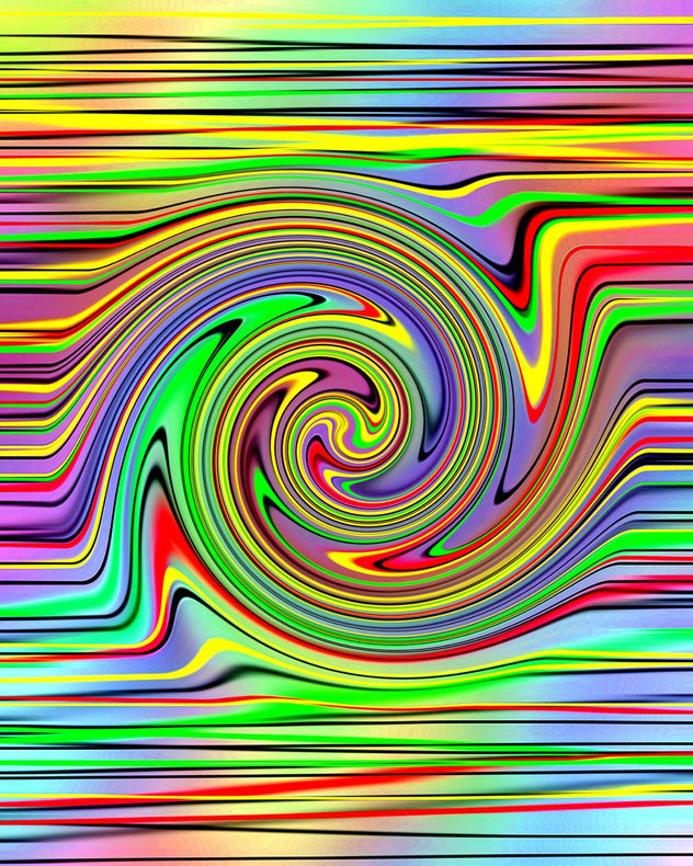 Color Code 4233
