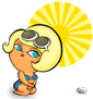 Sumertime Girl I