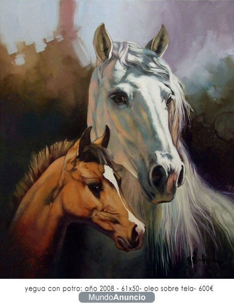 caballo