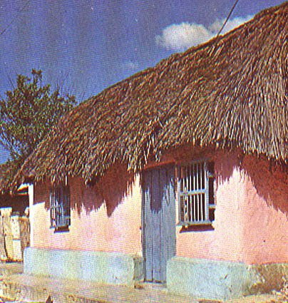 casa de palma