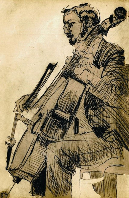 Sarabande