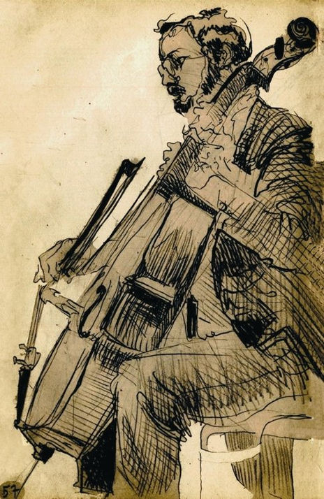 Sarabande