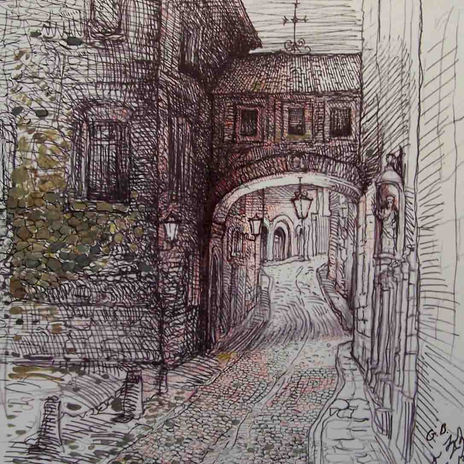 Toledo 1-28