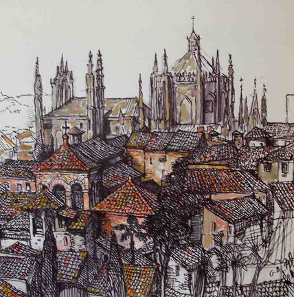 Toledo 1-29