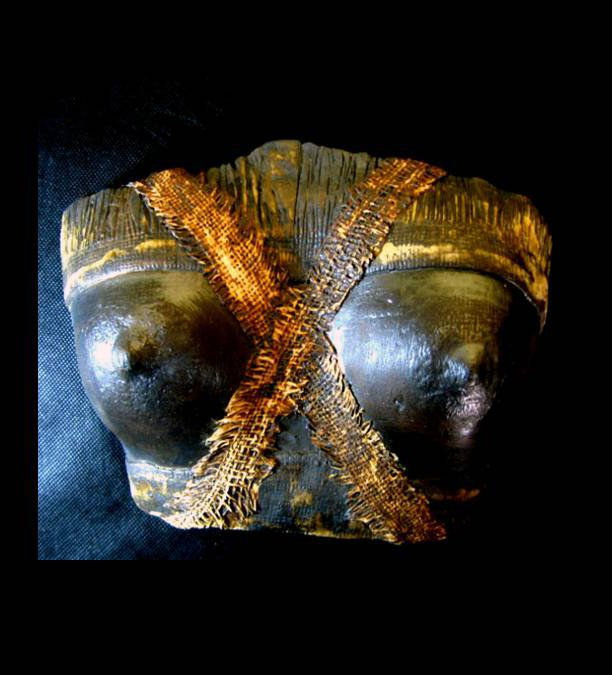 TORSO CHAMANA