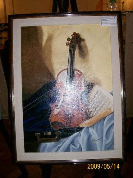 Exposicion eniarte