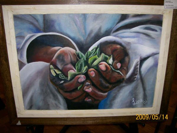 EXPOSICION ENIARTE
