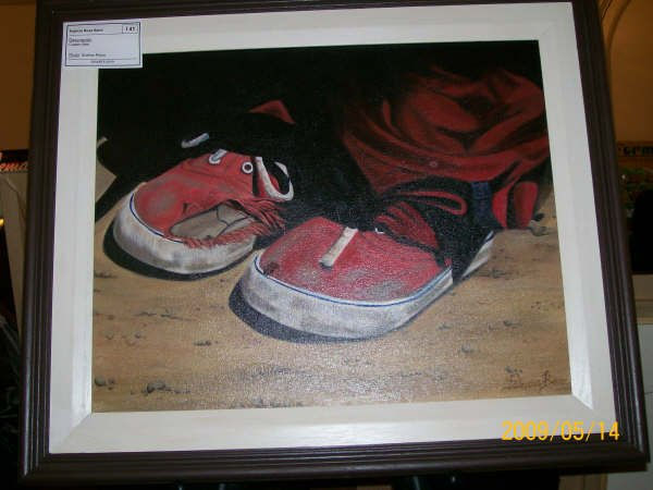 EXPOSICION ENIARTE