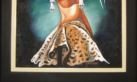RETRATO