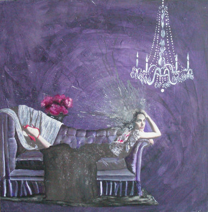 Relax de lujo