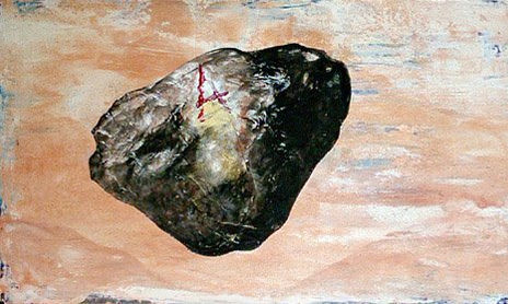 piedras
