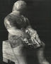 "Vendedora de ñanduty"