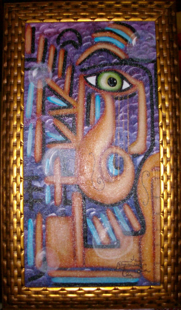 horus