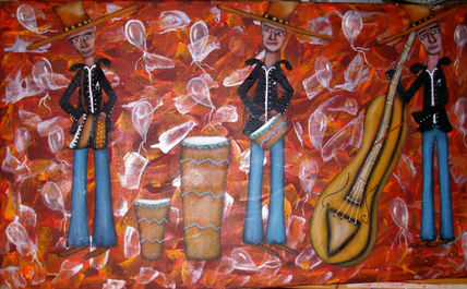 Musicos