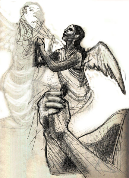 Ángel 04