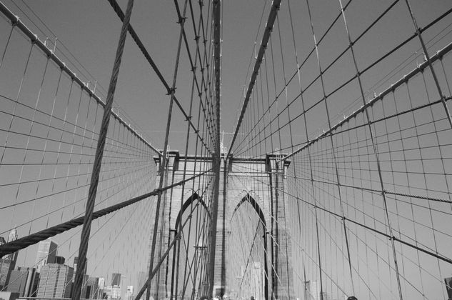 puente de Brooklyn 