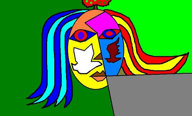 MUJER