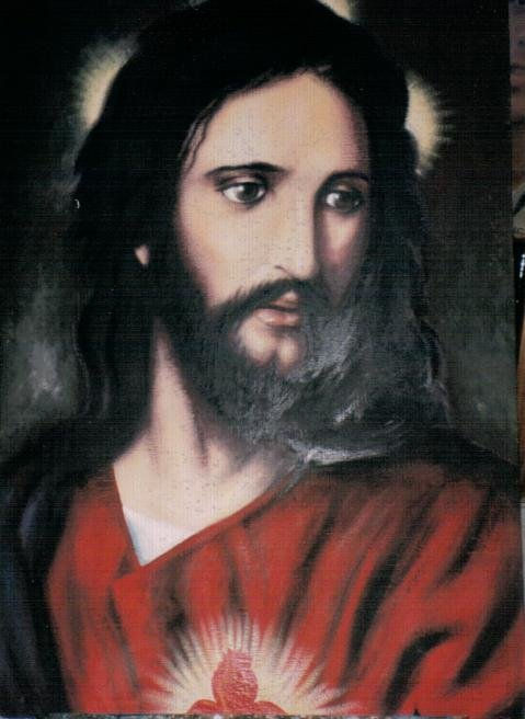 JESUCRISTO