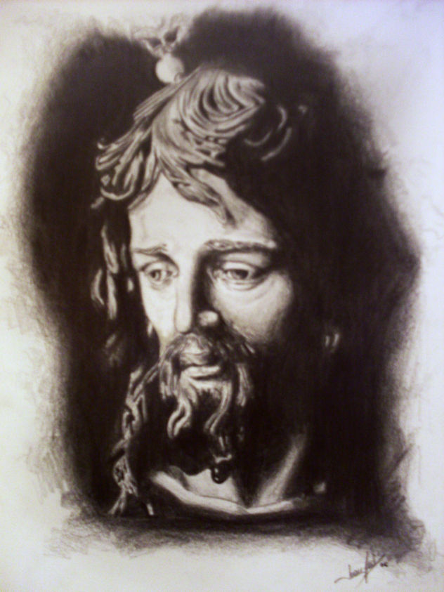 señor de la cena