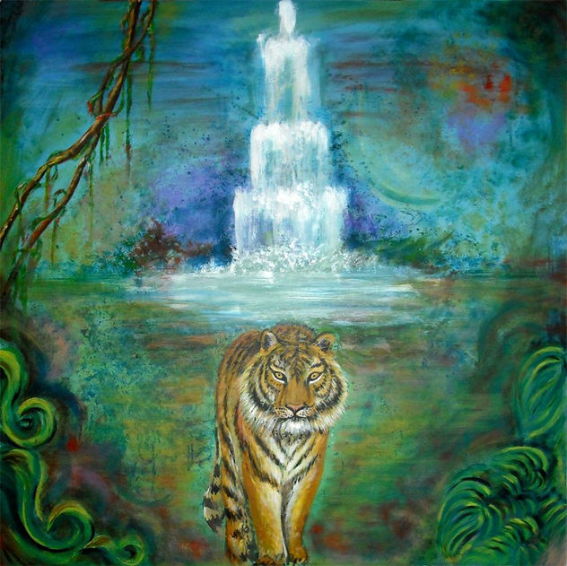 naturaleza