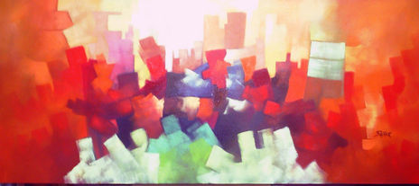 Abstracto