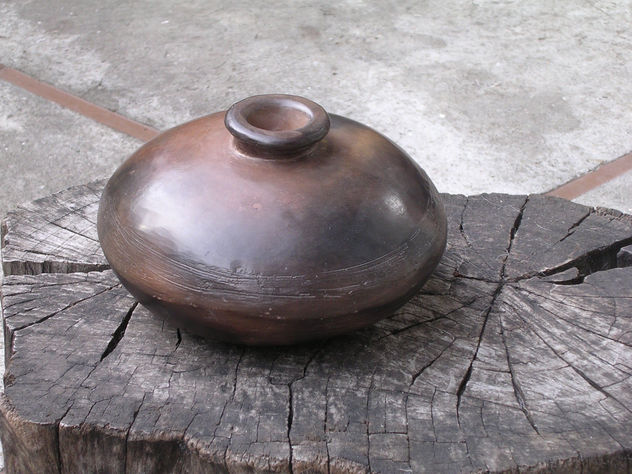 pieza ahumada