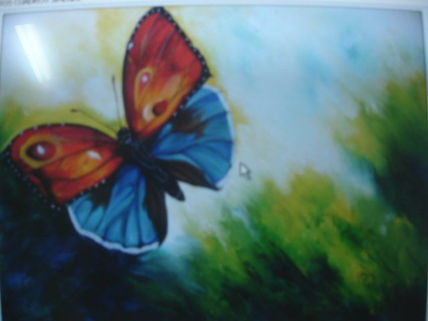 Mariposa