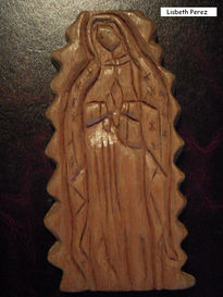 Virgen Maria