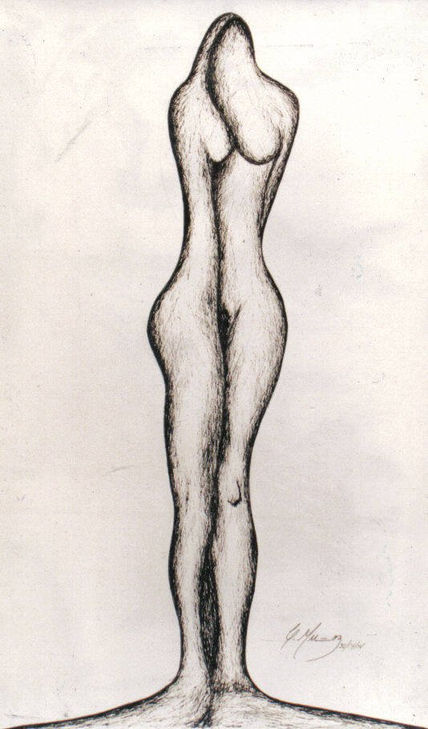 Mujer