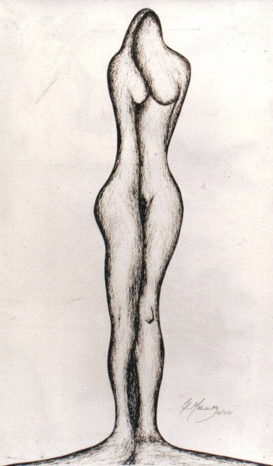 Mujer