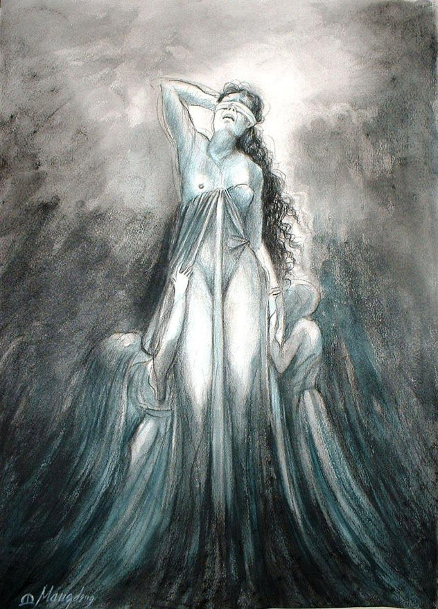 El lamento de la justicia