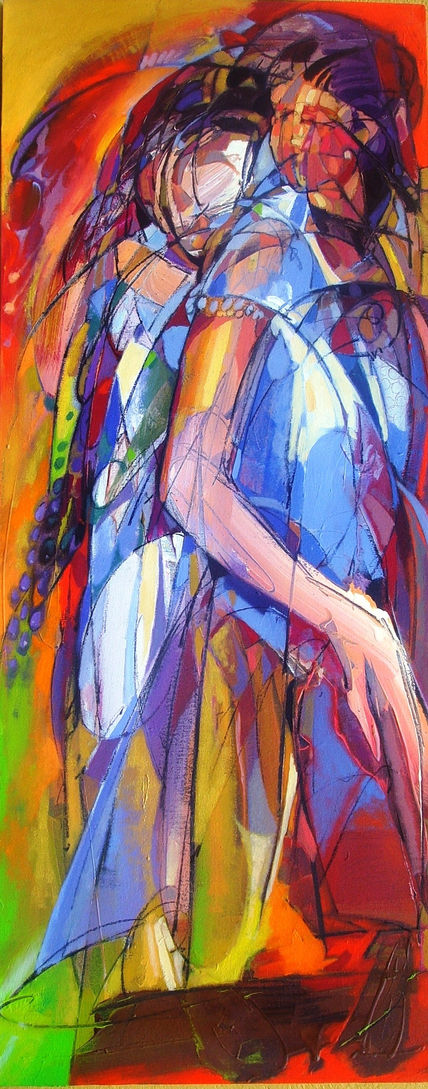 Amantes sonadoras