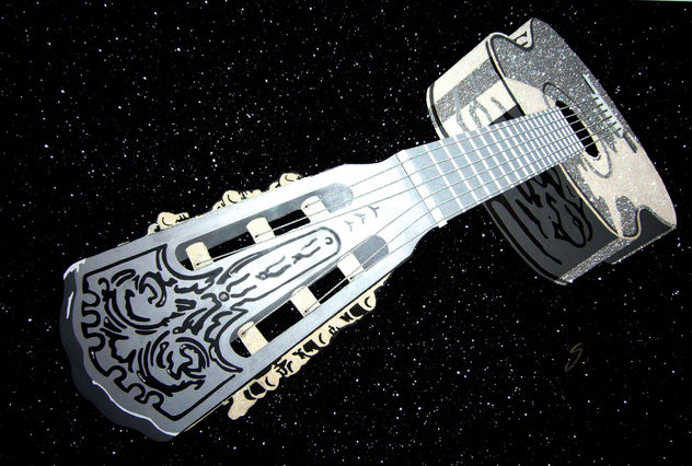 la guitarra del babalao