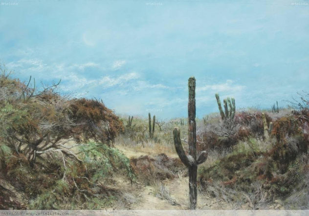 Baja California 1