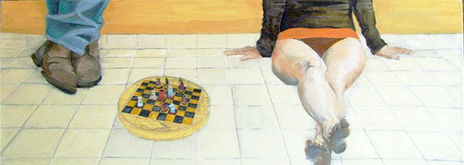 Perspectiva de una...