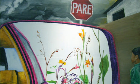Paisajes urbanos