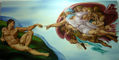 creacion de adan (copia de miguel angel)