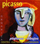 Cartel Picasso