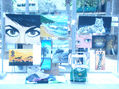 muestra de pintura en castelldefels