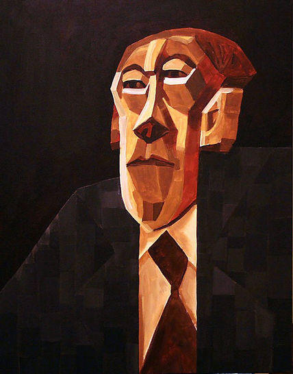 Retrato del Jefe...